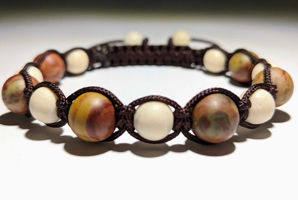 The Macadamia