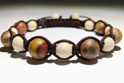 The Macadamia