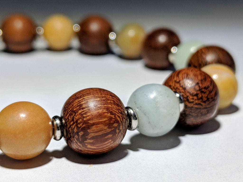 Against The Grain