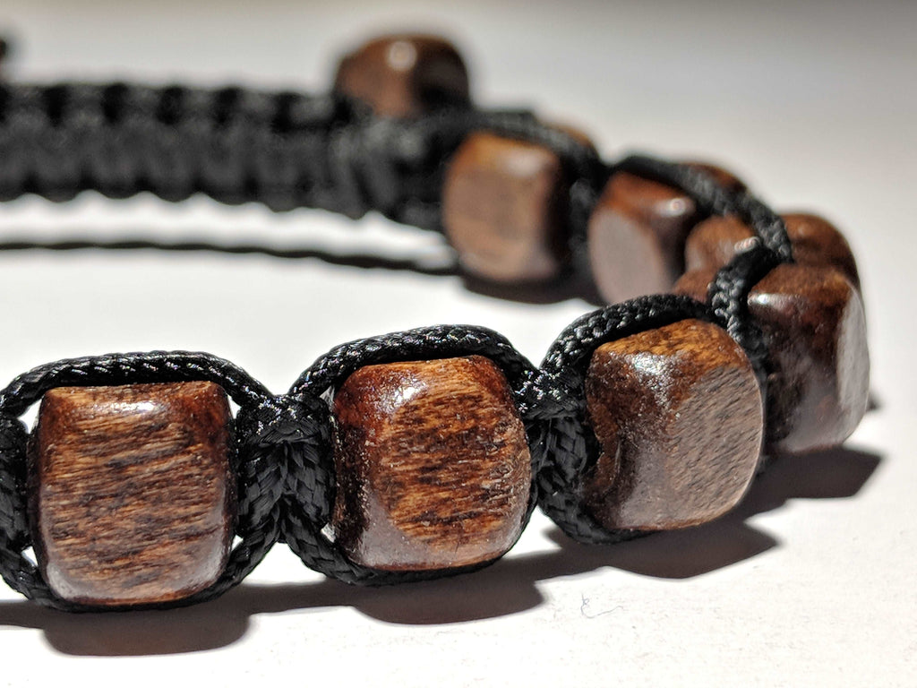 Earthly Wood