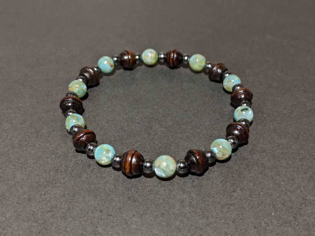 Antique Waters
