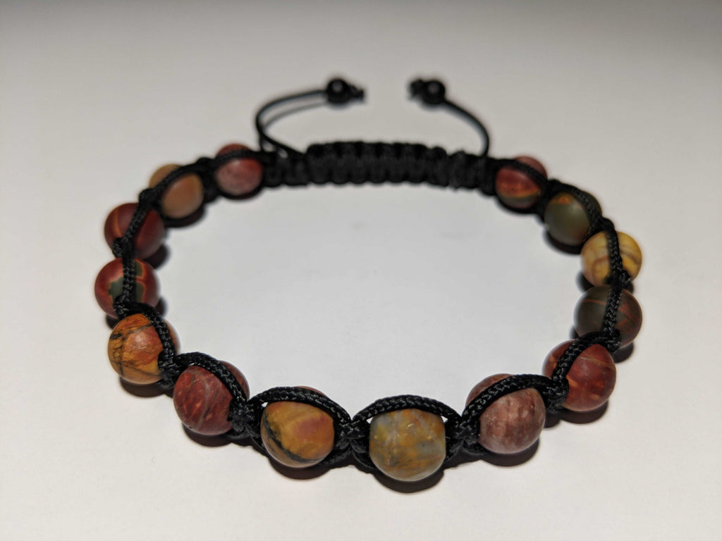 Earth Tones