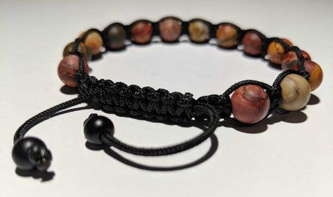 Earth Tones