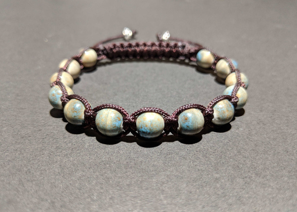 Bohemian Touch