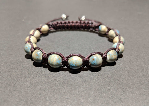 Bohemian Touch