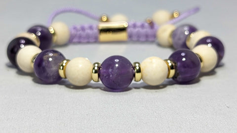 Lavender Gems