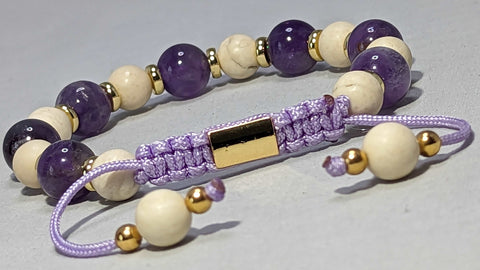 Lavender Gems