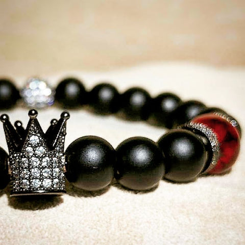 Royalty Red