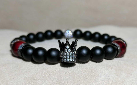 Royalty Red