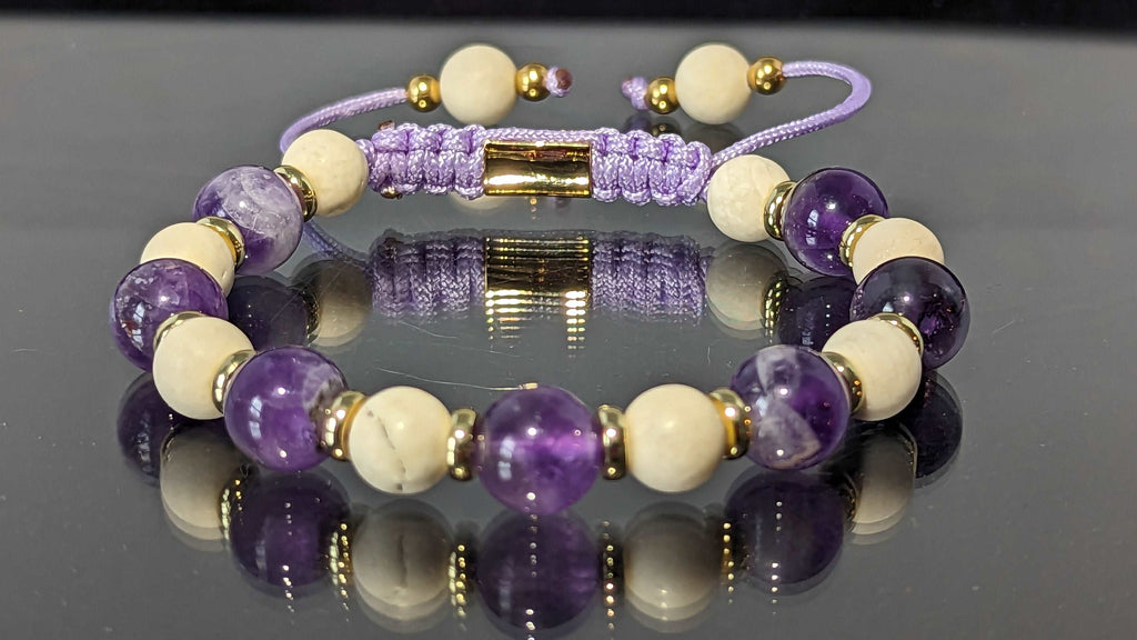 Lavender Gems